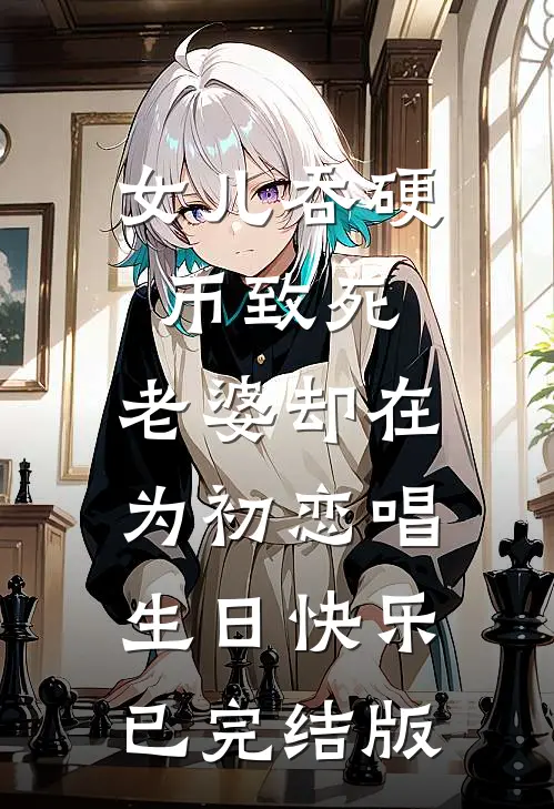 女儿吞硬币致死，老婆却在为初恋唱生日快乐已完结版