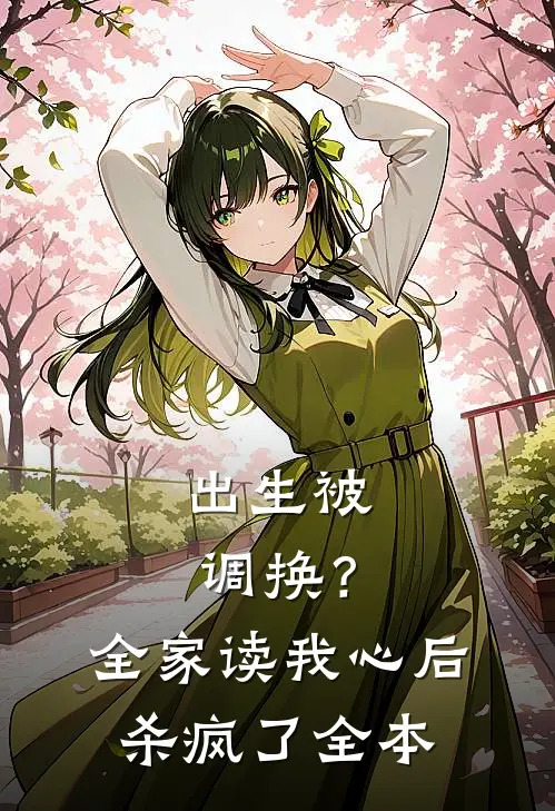 出生被调换？全家读我心后杀疯了全本