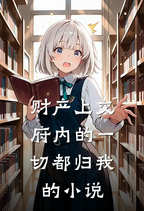 财产上交，府内的一切都归我的小说