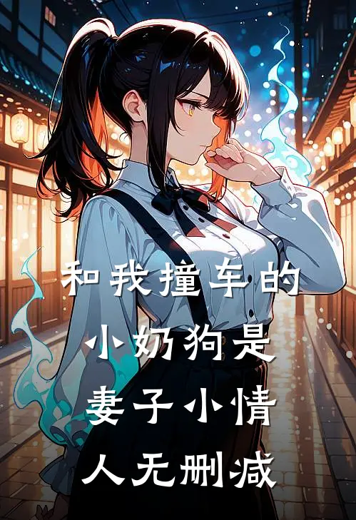 和我撞车的小奶狗是妻子小情人无删减