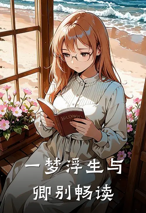 一梦浮生与卿别畅读
