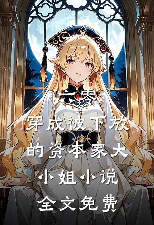 六零：穿成被下放的资本家大小姐小说全文免费
