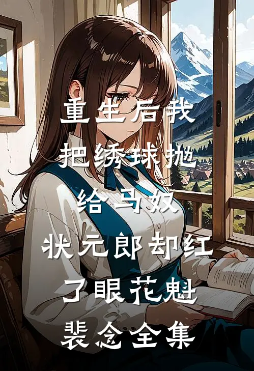 重生后我把绣球抛给马奴，状元郎却红了眼花魁裴念全集