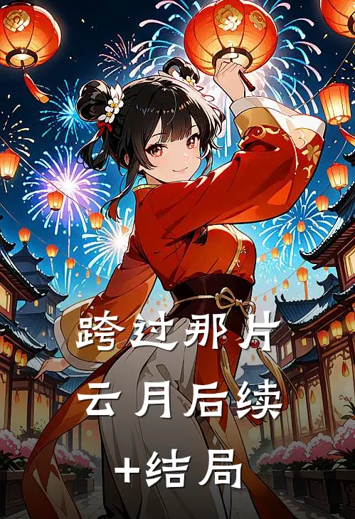跨过那片云月后续+结局