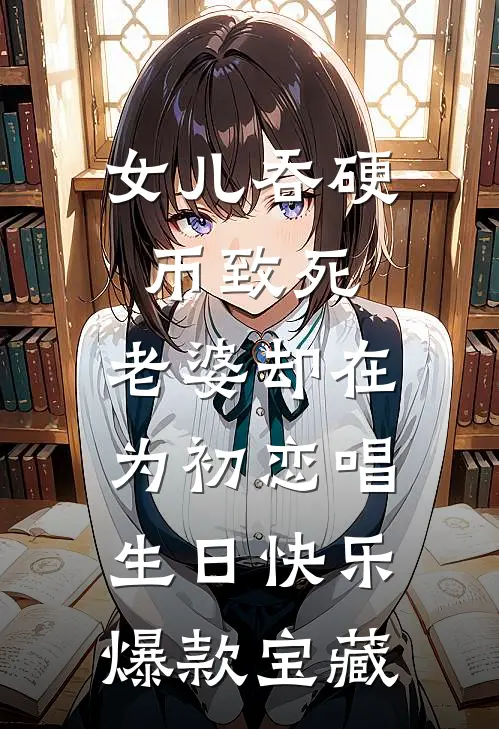 女儿吞硬币致死，老婆却在为初恋唱生日快乐爆款宝藏