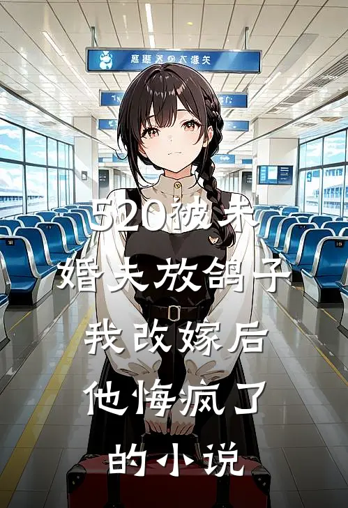 520被未婚夫放鸽子，我改嫁后他悔疯了的小说