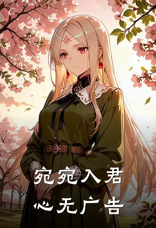 宛宛入君心无广告