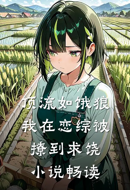 顶流如饿狼：我在恋综被撩到求饶小说畅读