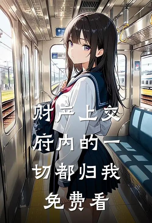 财产上交，府内的一切都归我免费看