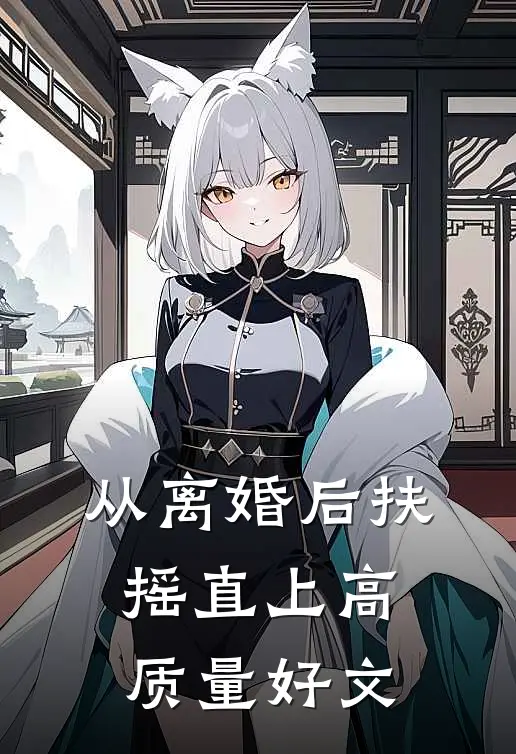 从离婚后扶摇直上高质量好文