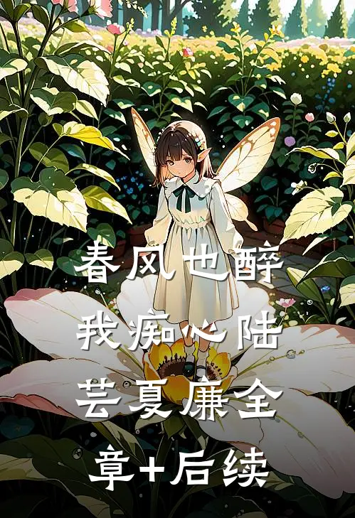 春风也醉我痴心陆芸夏廉全章+后续