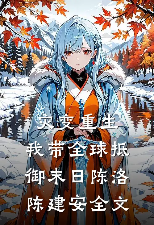 灾变重生：我带全球抵御末日陈洛陈建安全文