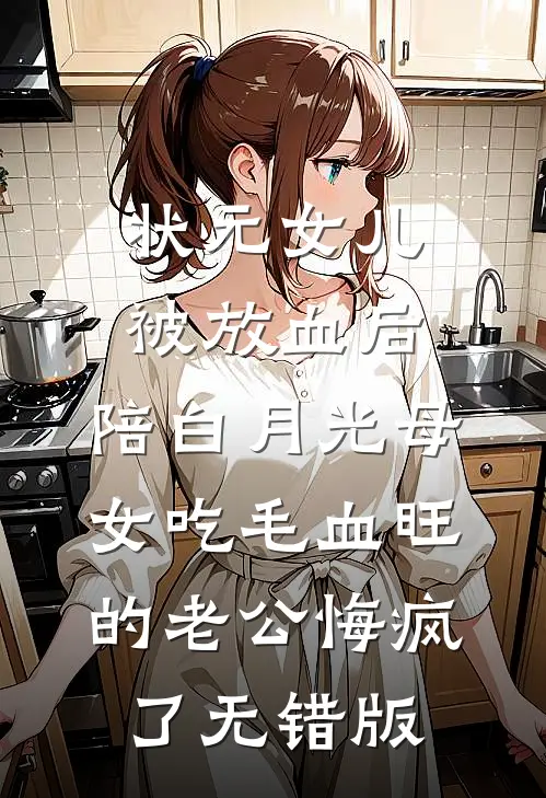 状元女儿被放血后，陪白月光母女吃毛血旺的老公悔疯了无错版