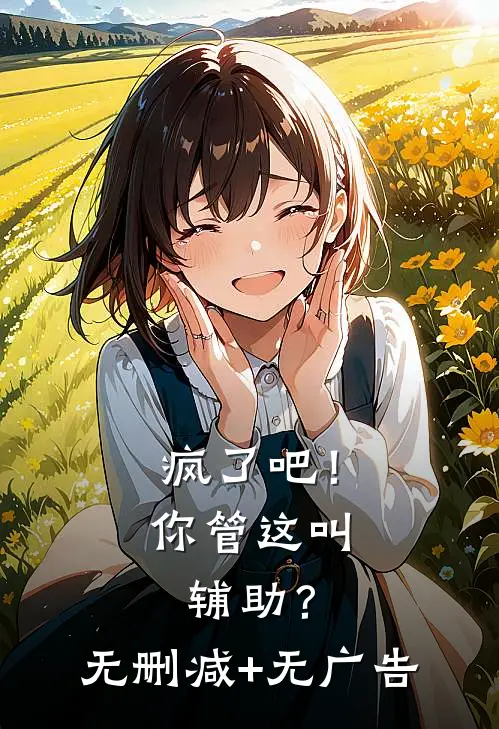 疯了吧！你管这叫辅助？无删减+无广告