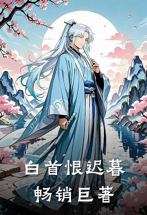 白首恨迟暮畅销巨著