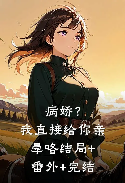 病娇？我直接给你亲晕咯:结局+番外+完结