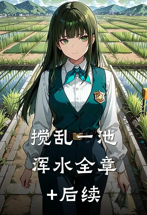 搅乱一池浑水全章+后续