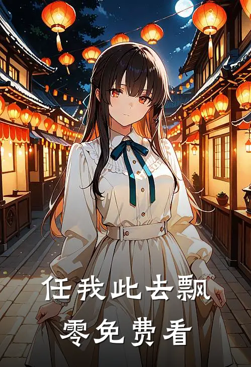 任我此去飘零免费看