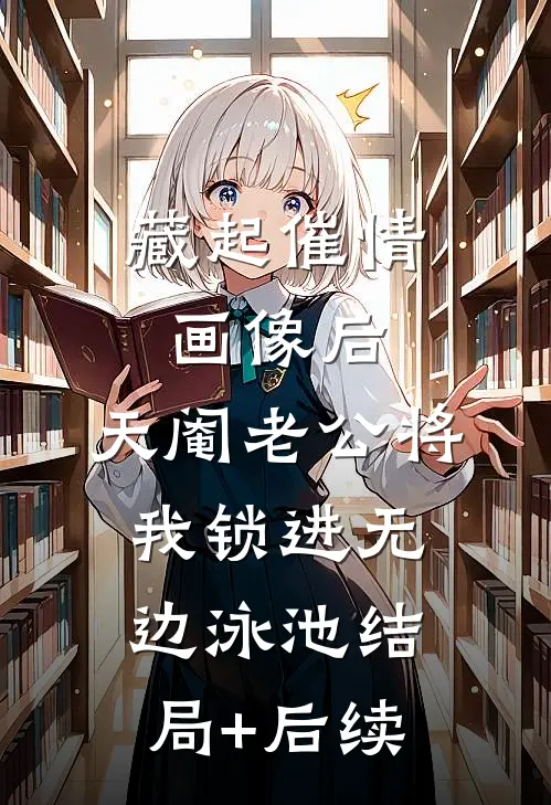 藏起催情画像后，天阉老公将我锁进无边泳池结局+后续