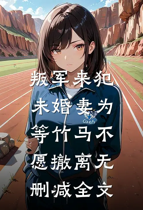 叛军来犯，未婚妻为等竹马不愿撤离无删减全文