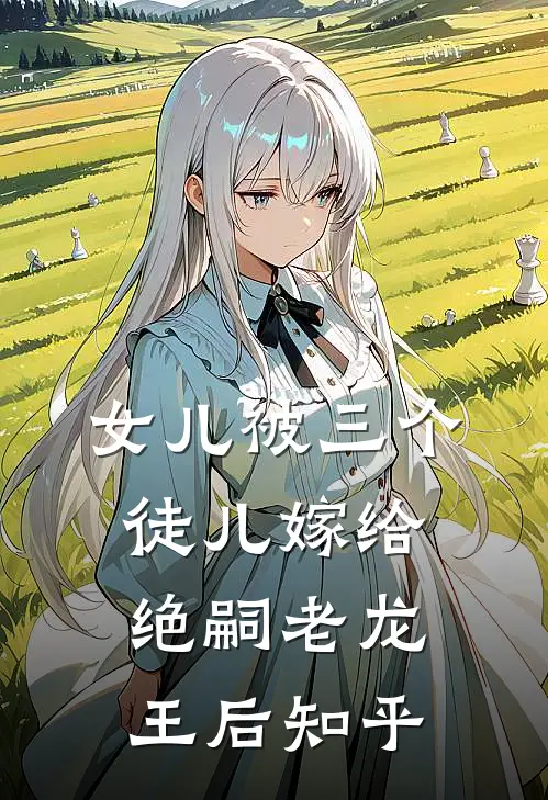 女儿被三个徒儿嫁给绝嗣老龙王后知乎