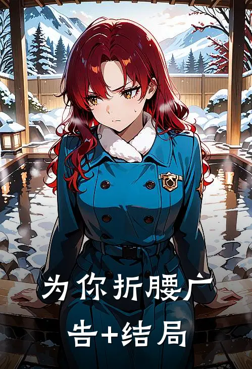 为你折腰广告+结局