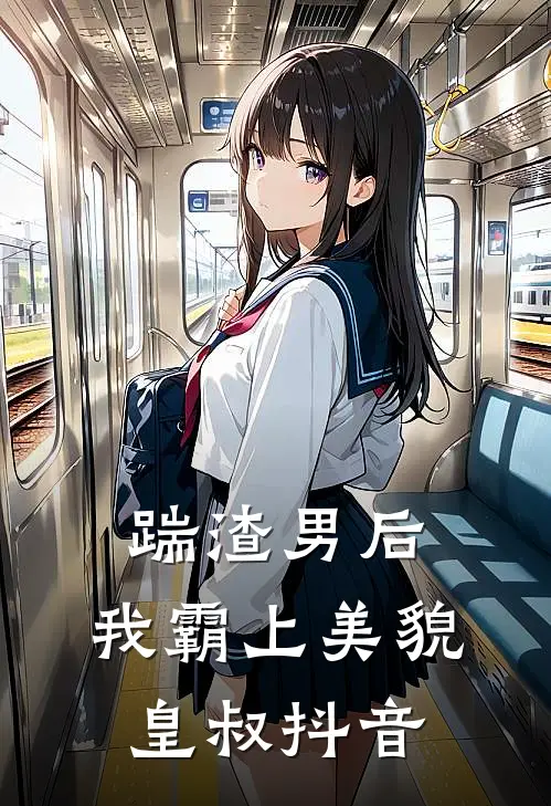 踹渣男后，我霸上美貌皇叔抖音