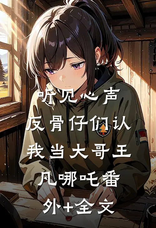 听见心声，反骨仔们认我当大哥王凡哪吒(番外)+(全文)