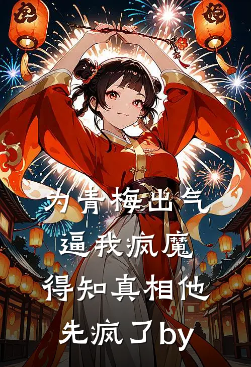 为青梅出气逼我疯魔，得知真相他先疯了by
