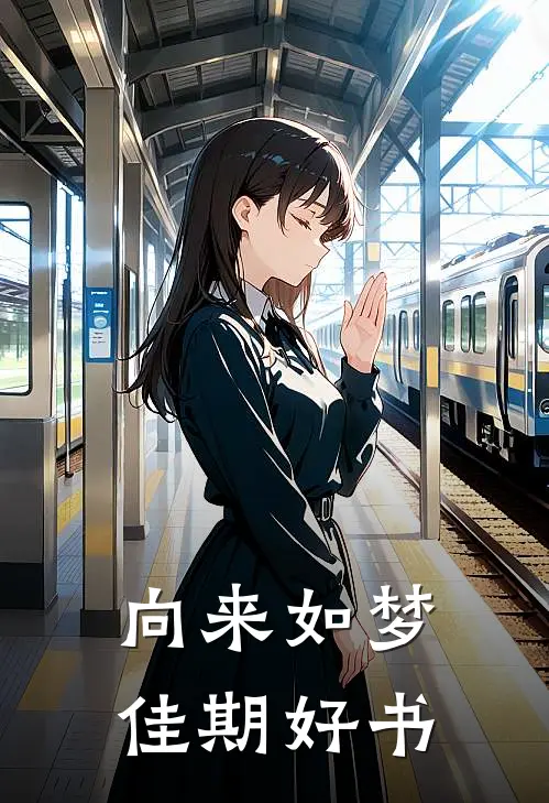 向来如梦佳期好书