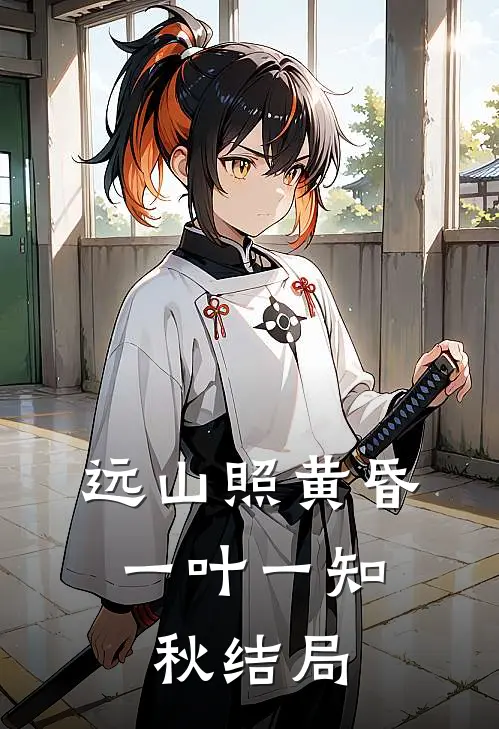 远山照黄昏，一叶一知秋结局