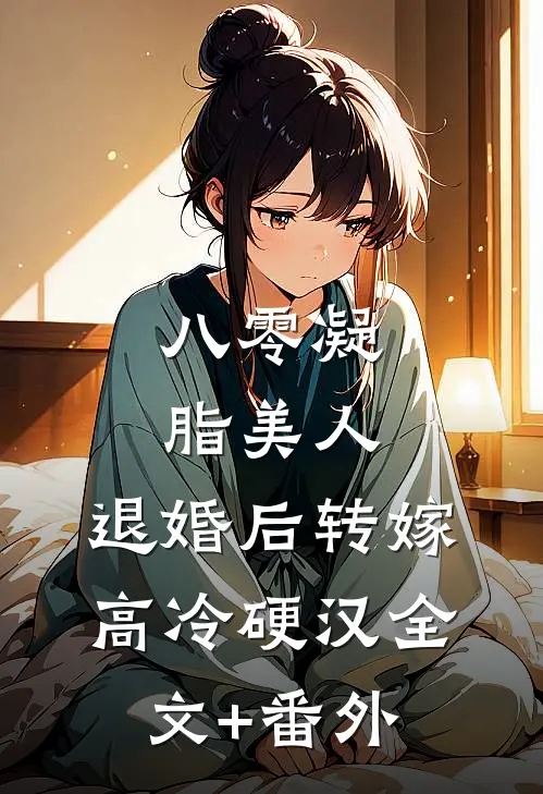 八零凝脂美人，退婚后转嫁高冷硬汉全文+番外