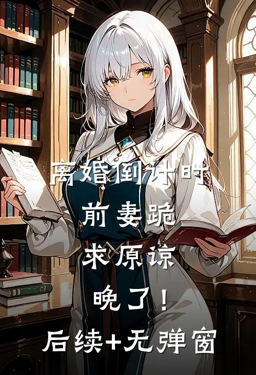 离婚倒计时：前妻跪求原谅，晚了！后续+无弹窗