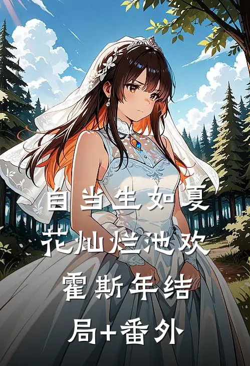 自当生如夏花灿烂池欢霍斯年结局+番外