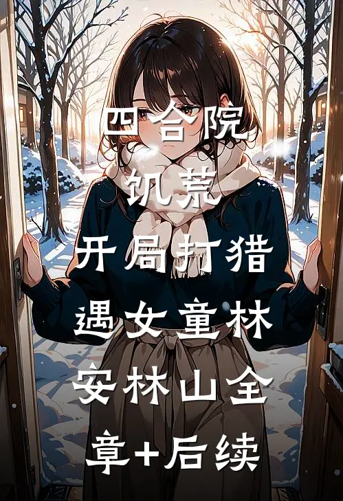 四合院：饥荒，开局打猎遇女童林安林山全章+后续