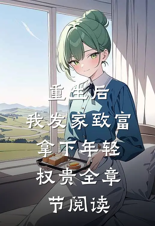 重生后，我发家致富，拿下年轻权贵全章节阅读