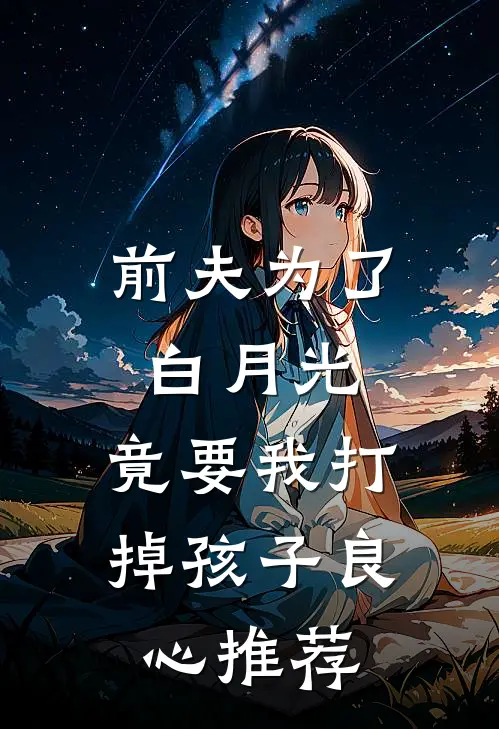 前夫为了白月光，竟要我打掉孩子良心推荐