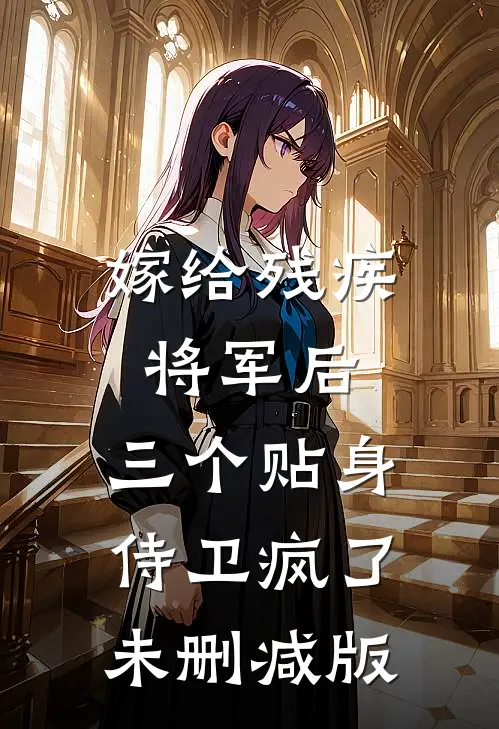 嫁给残疾将军后，三个贴身侍卫疯了未删减版