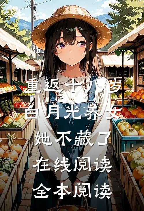 重返十八岁：白月光养女她不藏了在线阅读全本阅读