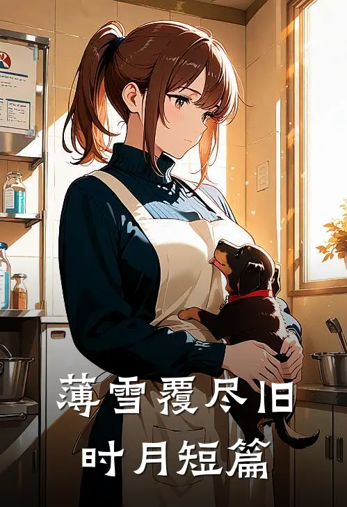 薄雪覆尽旧时月短篇