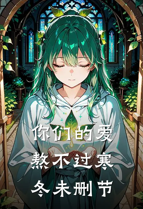 你们的爱，熬不过寒冬未删节