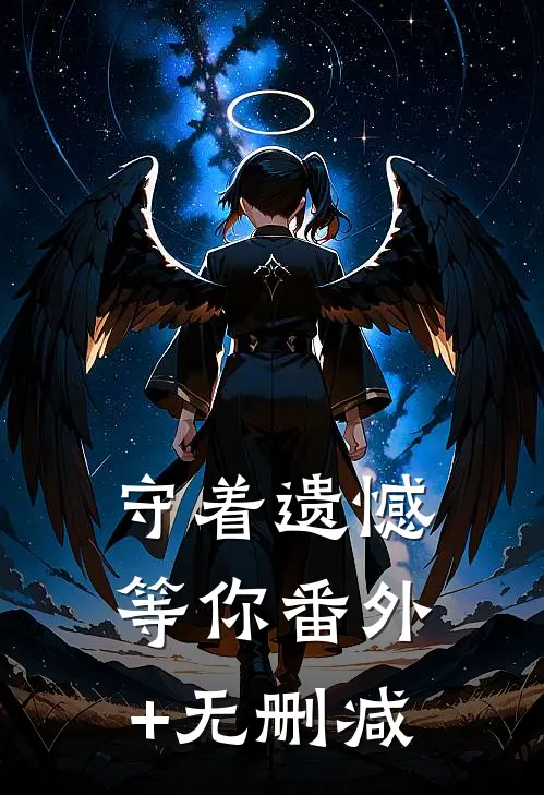 守着遗憾等你番外+无删减