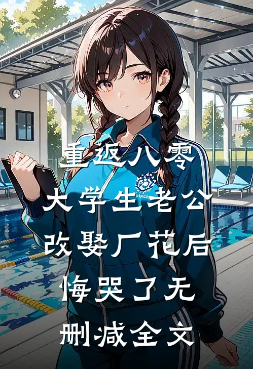重返八零，大学生老公改娶厂花后悔哭了无删减全文