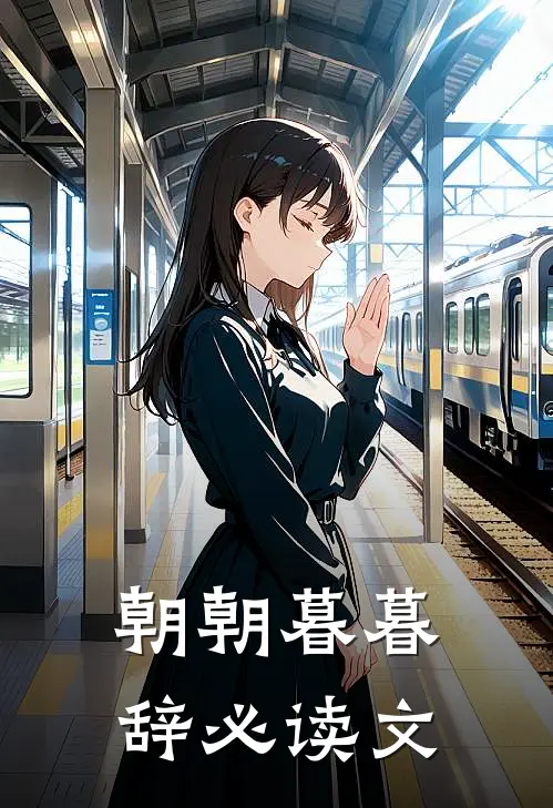 朝朝暮暮辞必读文