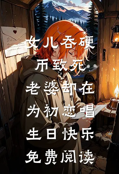 女儿吞硬币致死，老婆却在为初恋唱生日快乐免费阅读