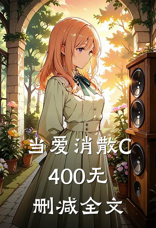 当爱消散C400无删减全文