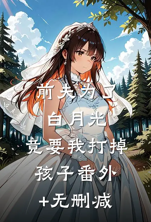 前夫为了白月光，竟要我打掉孩子番外+无删减