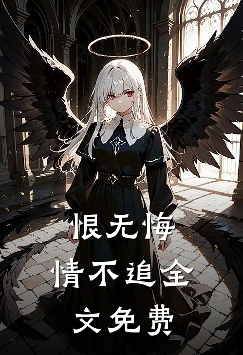 恨无悔，情不追全文免费