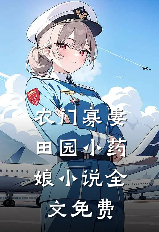 农门寡妻：田园小药娘小说全文免费