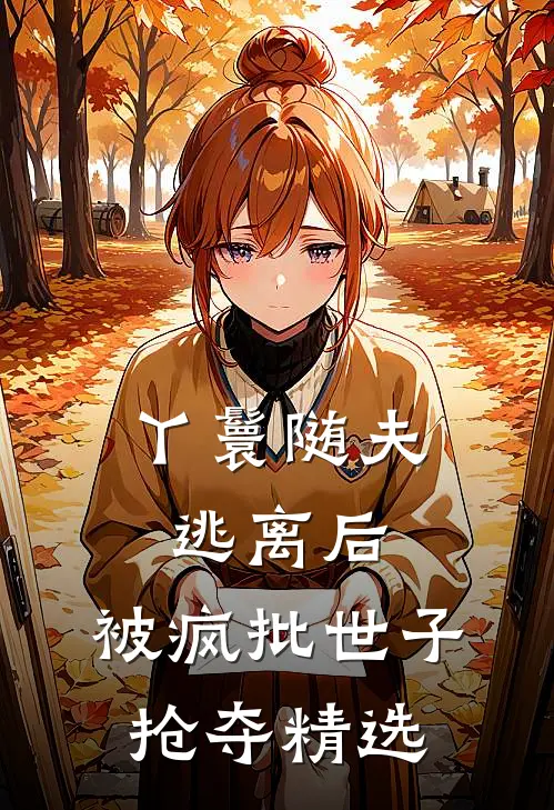 丫鬟随夫逃离后，被疯批世子抢夺精选